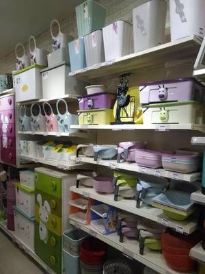 欣悦城百货大亨家居生活馆盛大开业，打造3F智慧生活新地标