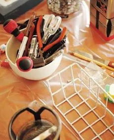 零基础木工入门 从零开始，亲手打造温馨实用的家居好物