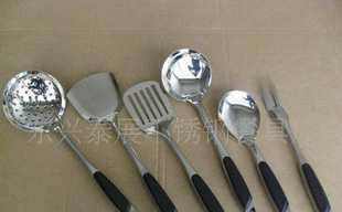 不锈钢厨房用品与餐具 以不锈钢筷子为例的现代家居选择