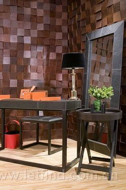 异域家居之美 观赏全球生活用品，体验另一种旅行感觉