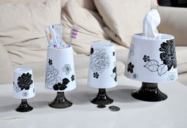 原来家居用品还可以这样 将创意进行到底的电子电器