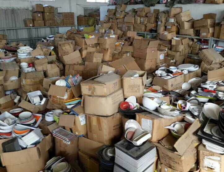 宁波鄞州商家供应20000套密胺餐具 高品质库存家居用品的型号与选购指南