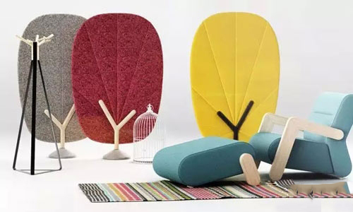 17件创意家居用品 装点精致生活 电子电器篇